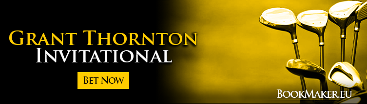 Grant Thornton Invitational PGA Tour Betting